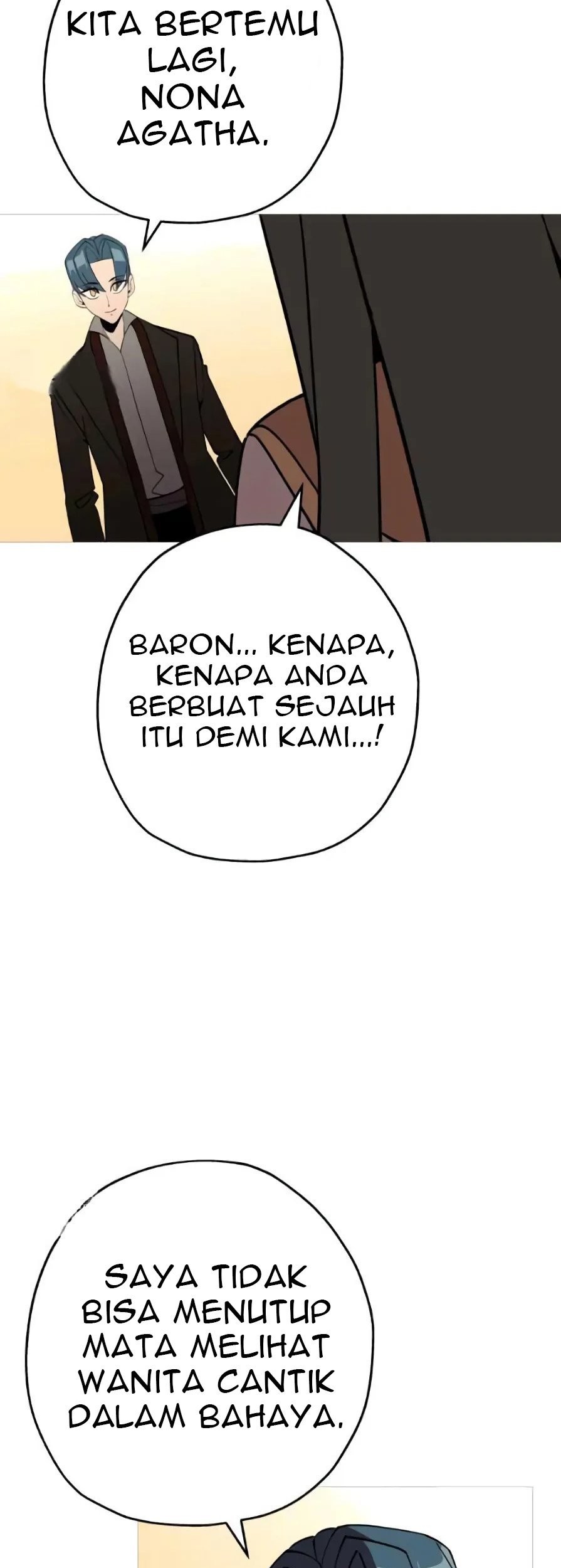 The Story of a Low-Rank Soldier Becoming a Monarch Chapter 57 Gambar 49