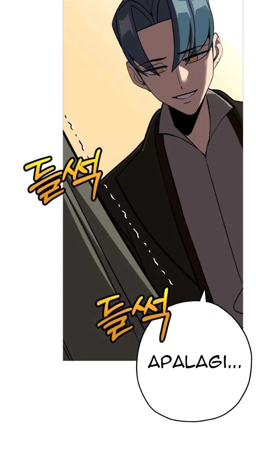 The Story of a Low-Rank Soldier Becoming a Monarch Chapter 57 Gambar 50