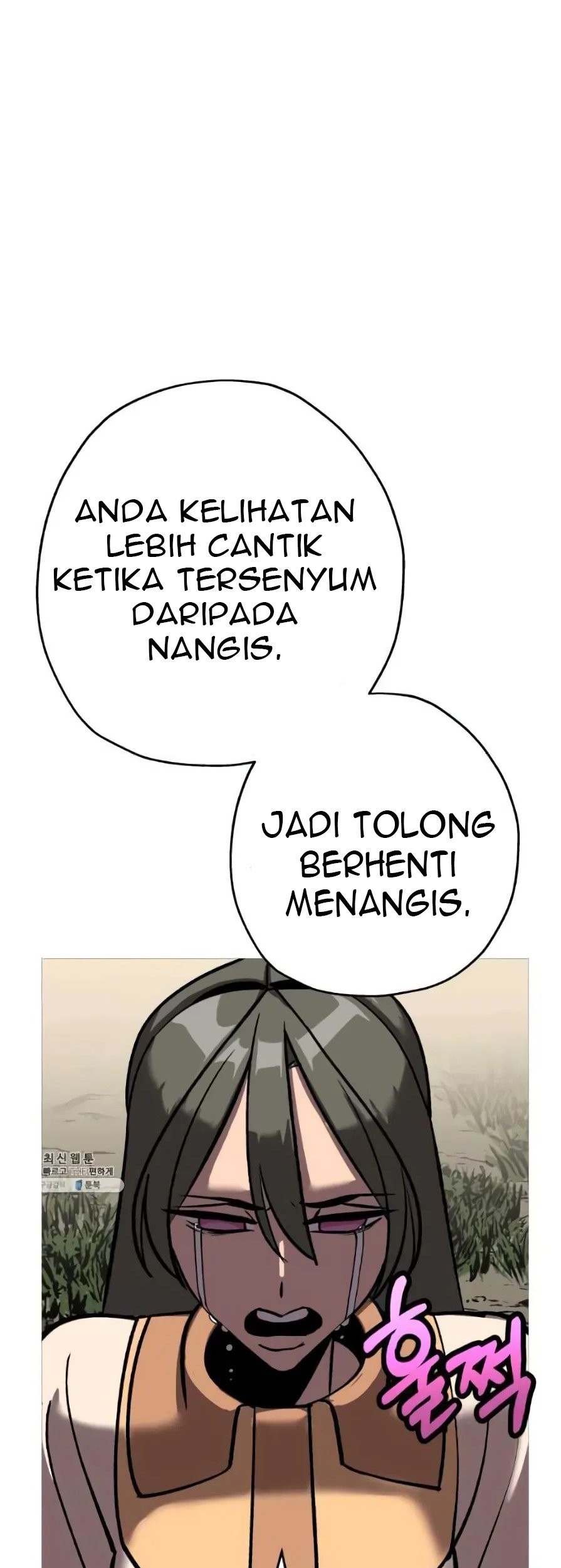 The Story of a Low-Rank Soldier Becoming a Monarch Chapter 57 Gambar 51