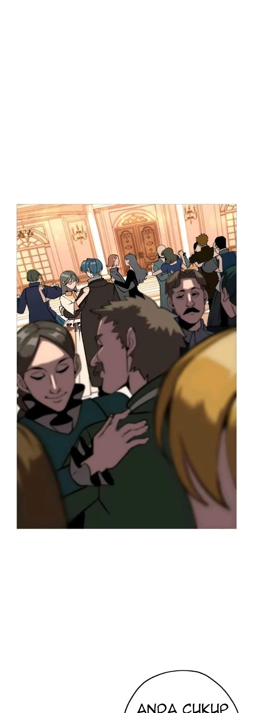 Baca Manhwa The Story of a Low-Rank Soldier Becoming a Monarch Chapter 57 Gambar 2