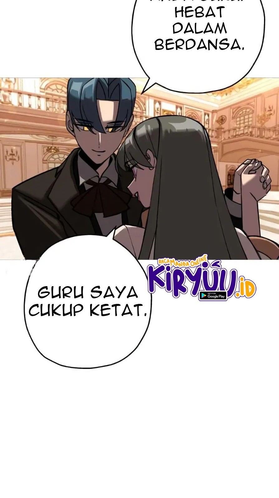 The Story of a Low-Rank Soldier Becoming a Monarch Chapter 57 Gambar 3