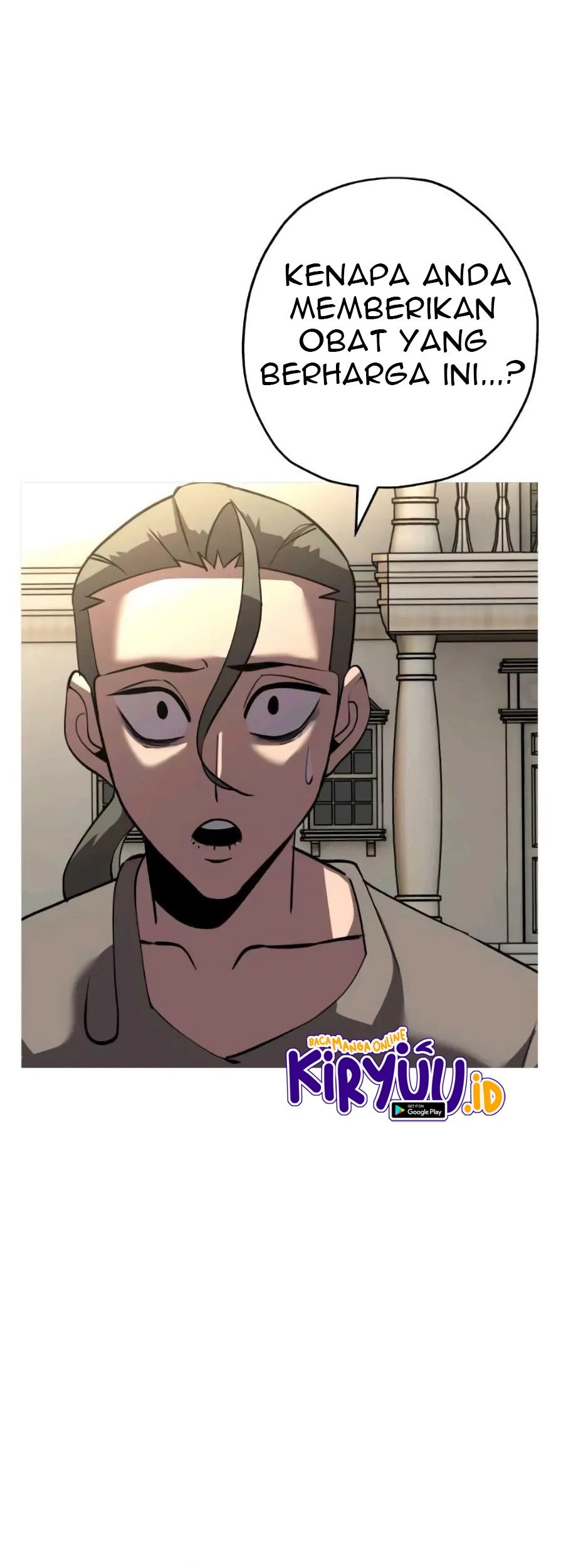 The Story of a Low-Rank Soldier Becoming a Monarch Chapter 57 Gambar 61