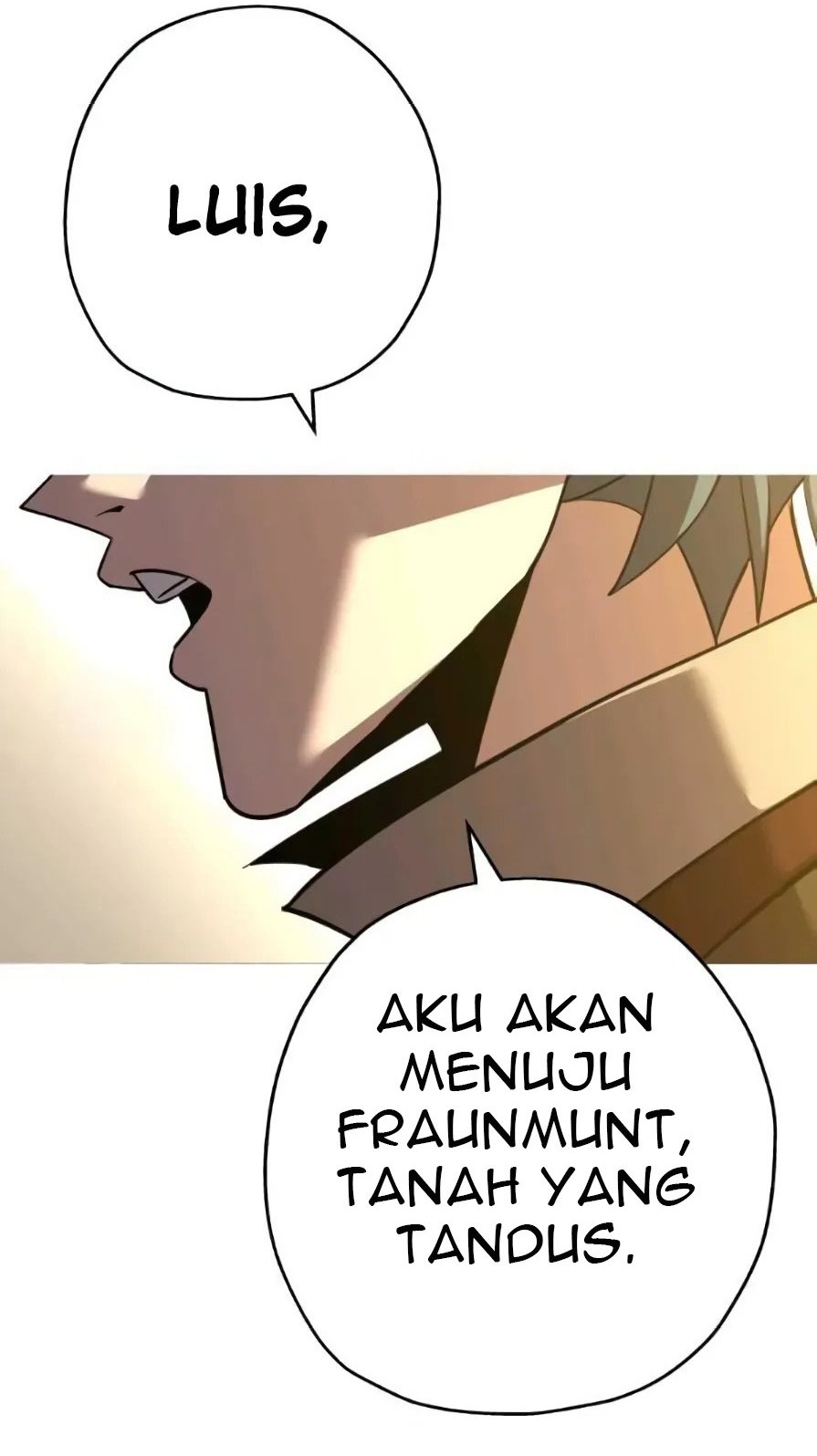 The Story of a Low-Rank Soldier Becoming a Monarch Chapter 57 Gambar 62