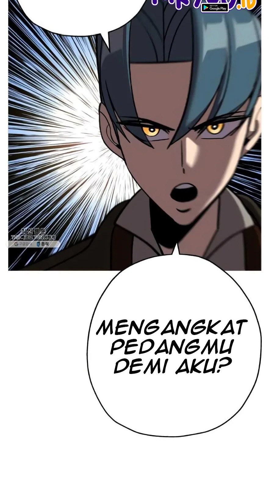 The Story of a Low-Rank Soldier Becoming a Monarch Chapter 57 Gambar 68