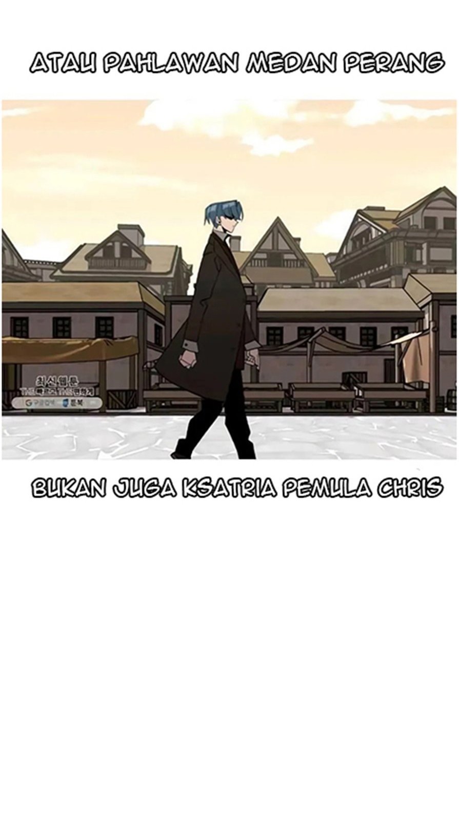 The Story of a Low-Rank Soldier Becoming a Monarch Chapter 57 Gambar 74