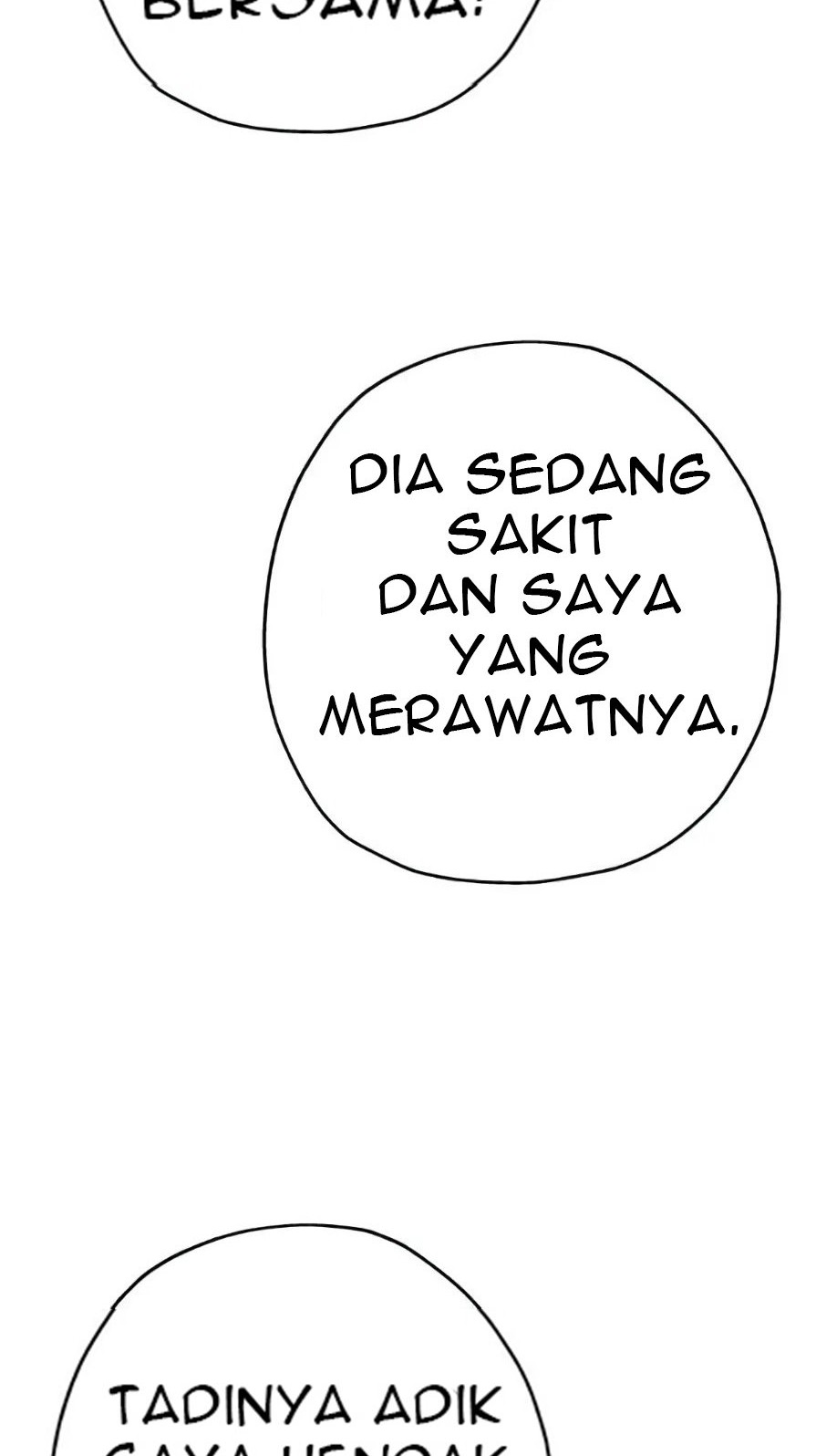 The Story of a Low-Rank Soldier Becoming a Monarch Chapter 57 Gambar 5
