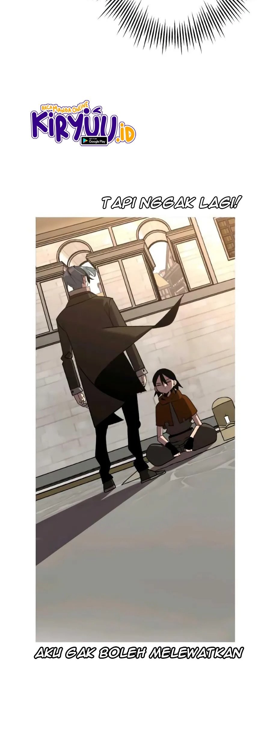 The Story of a Low-Rank Soldier Becoming a Monarch Chapter 57 Gambar 79