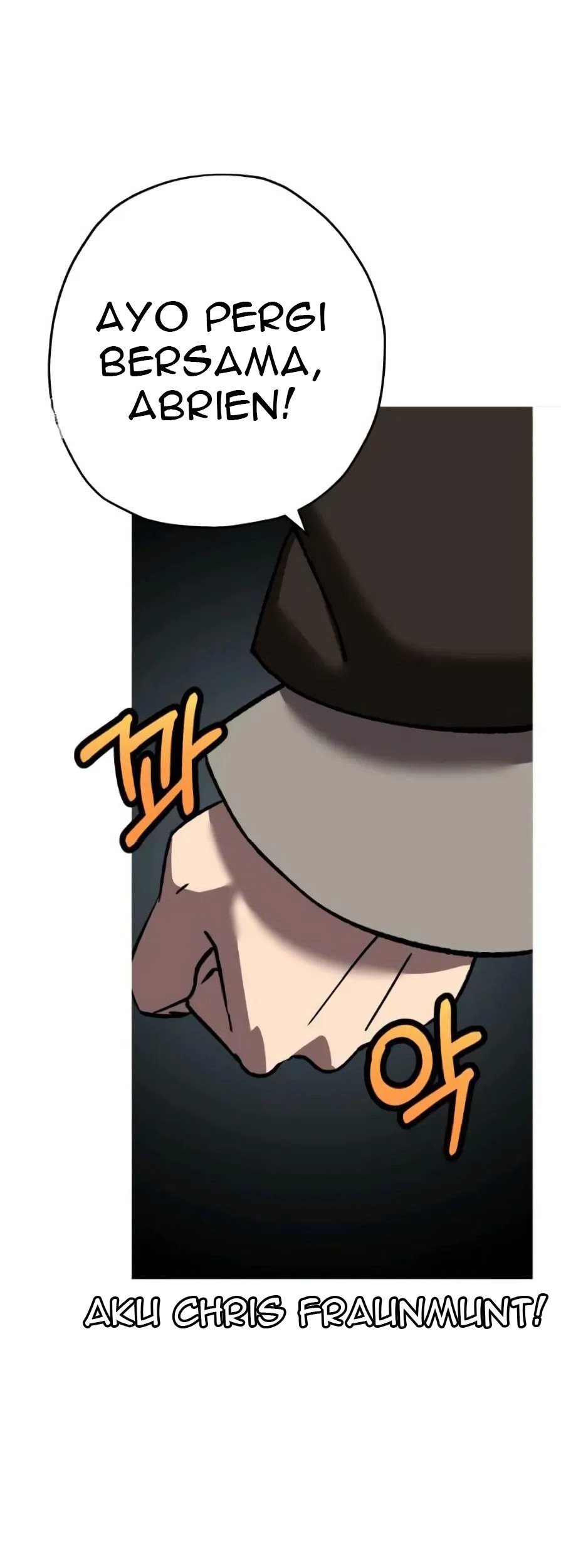 The Story of a Low-Rank Soldier Becoming a Monarch Chapter 57 Gambar 83