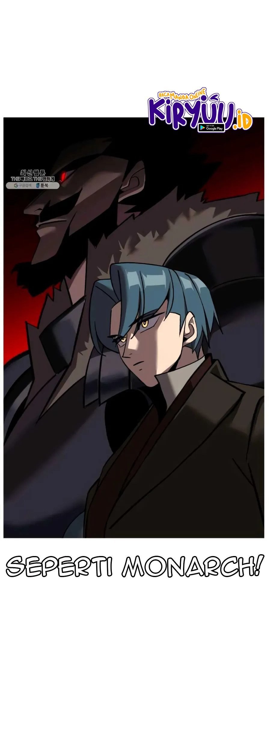 The Story of a Low-Rank Soldier Becoming a Monarch Chapter 57 Gambar 85