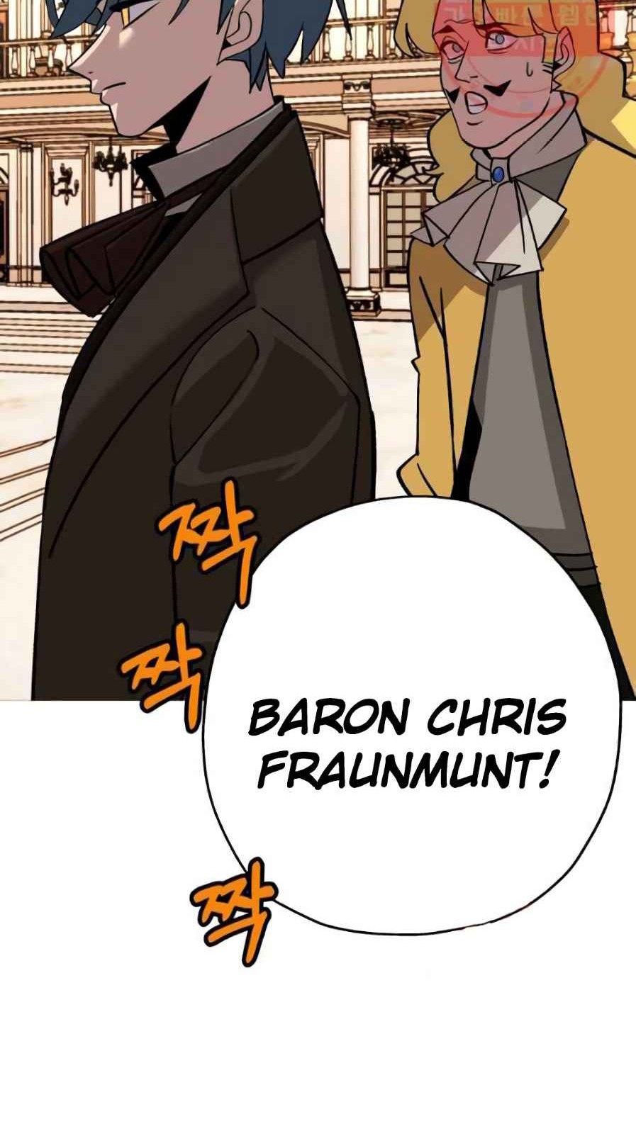 The Story of a Low-Rank Soldier Becoming a Monarch Chapter 56 Gambar 29