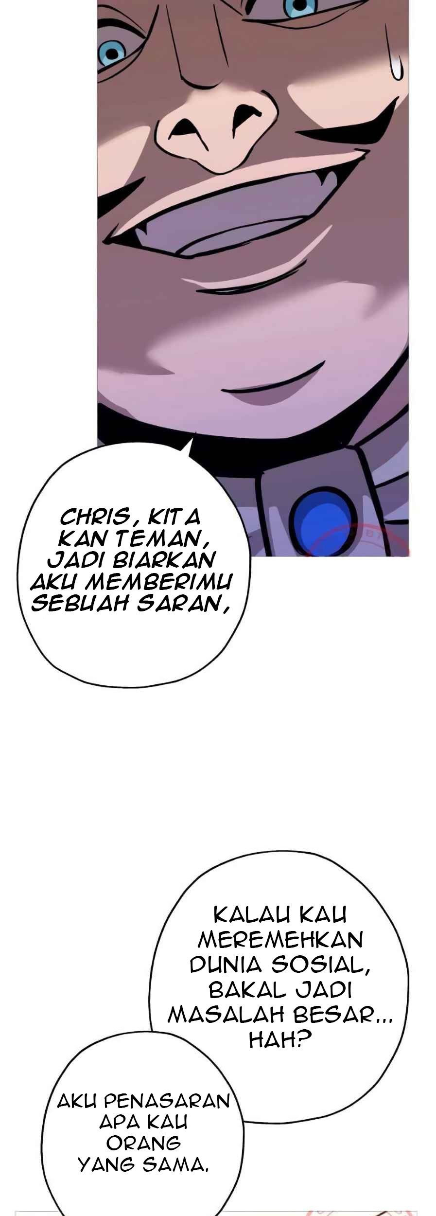 The Story of a Low-Rank Soldier Becoming a Monarch Chapter 56 Gambar 32