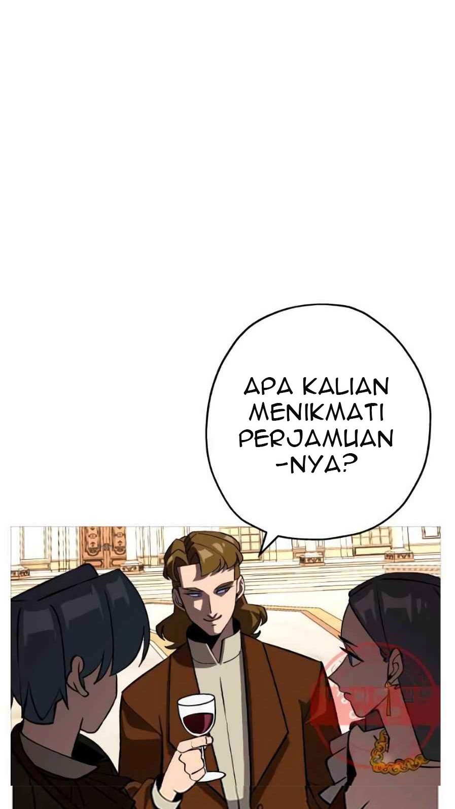 The Story of a Low-Rank Soldier Becoming a Monarch Chapter 56 Gambar 45