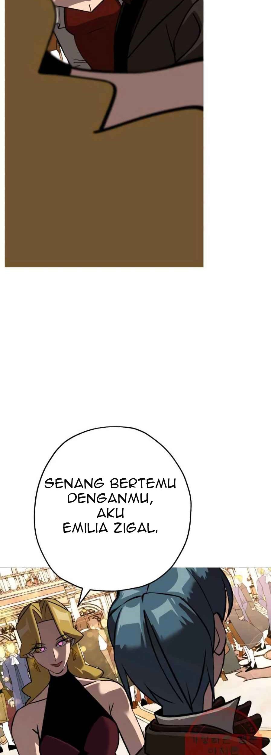 The Story of a Low-Rank Soldier Becoming a Monarch Chapter 56 Gambar 48