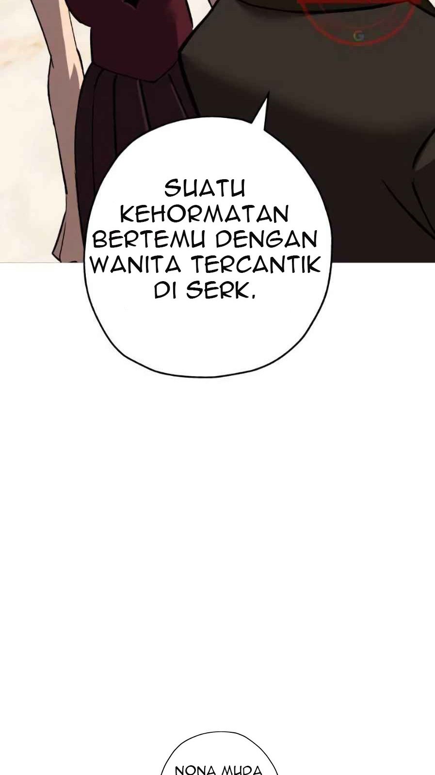 The Story of a Low-Rank Soldier Becoming a Monarch Chapter 56 Gambar 49