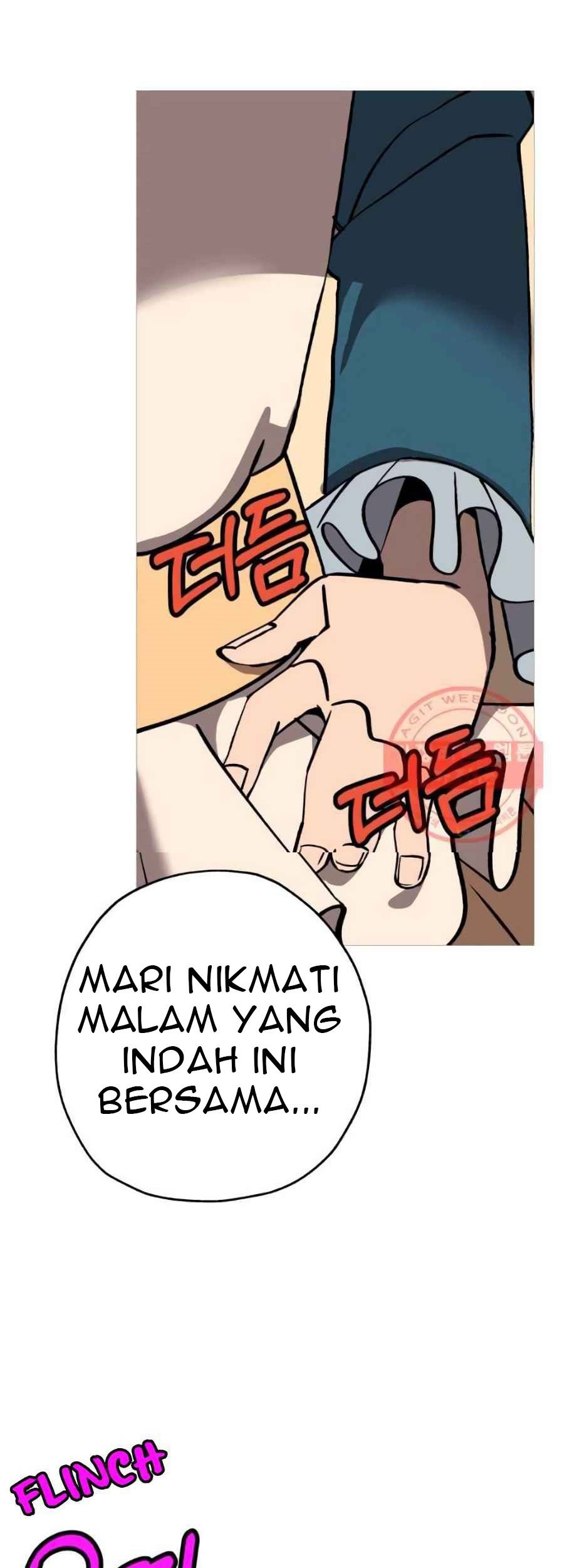 The Story of a Low-Rank Soldier Becoming a Monarch Chapter 56 Gambar 57