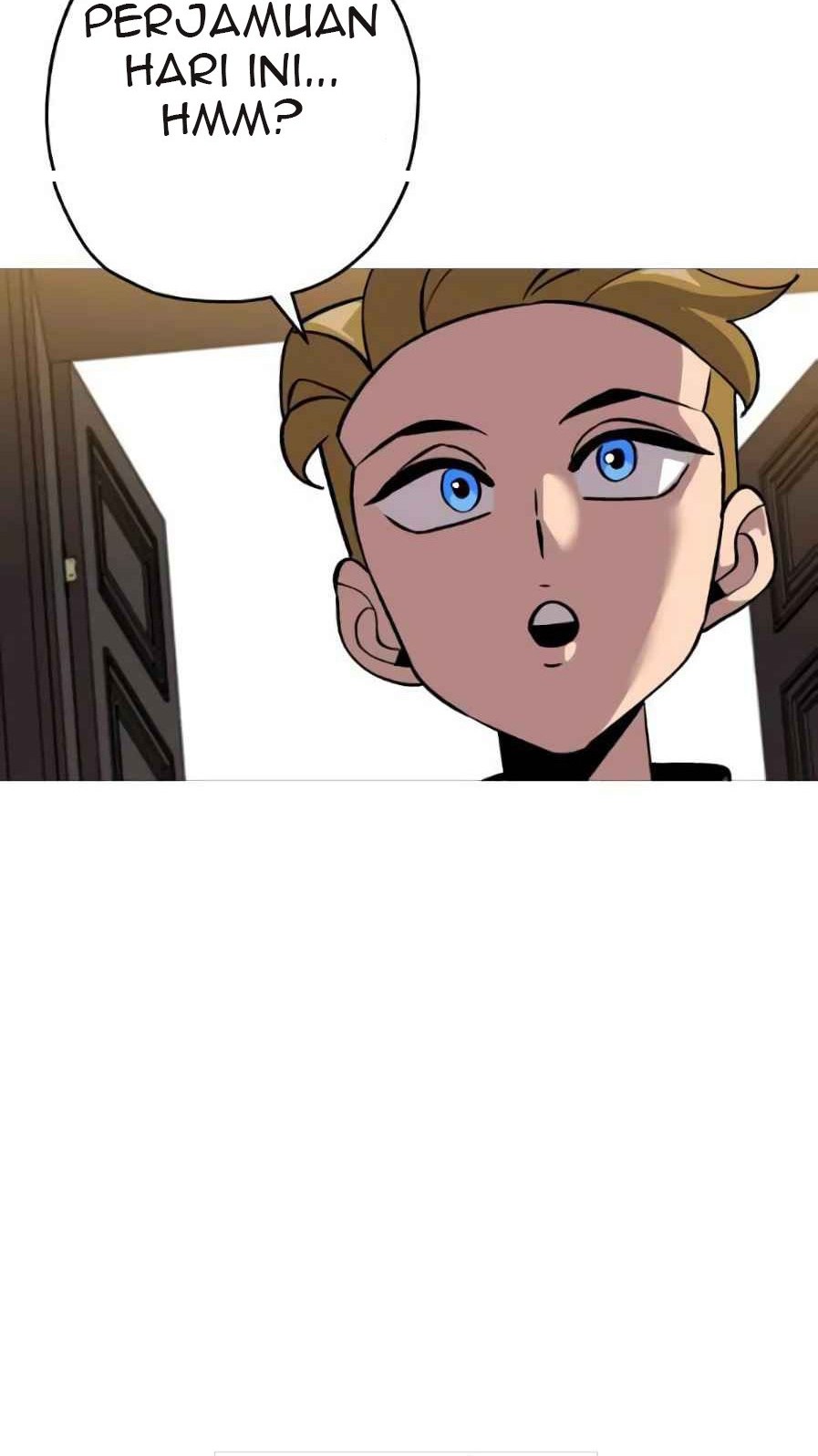 The Story of a Low-Rank Soldier Becoming a Monarch Chapter 56 Gambar 5