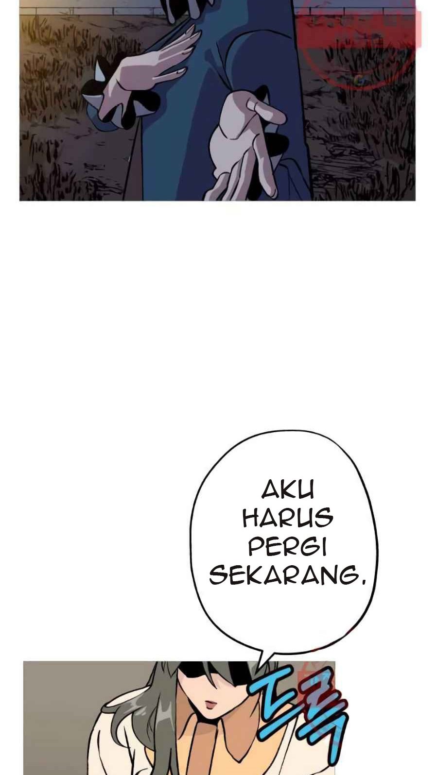 The Story of a Low-Rank Soldier Becoming a Monarch Chapter 56 Gambar 9