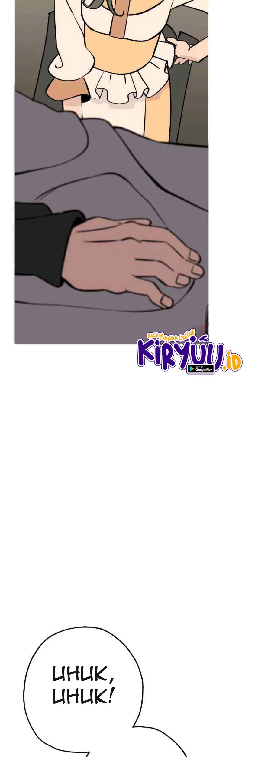 The Story of a Low-Rank Soldier Becoming a Monarch Chapter 56 Gambar 10