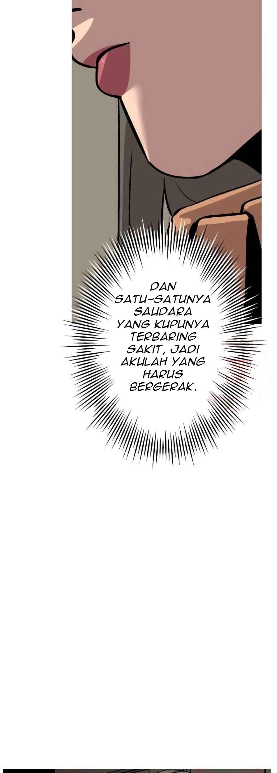 The Story of a Low-Rank Soldier Becoming a Monarch Chapter 56 Gambar 14