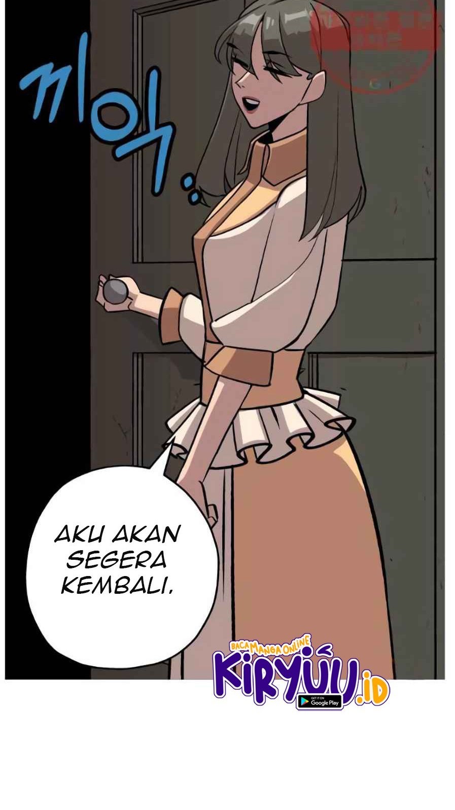 The Story of a Low-Rank Soldier Becoming a Monarch Chapter 56 Gambar 15