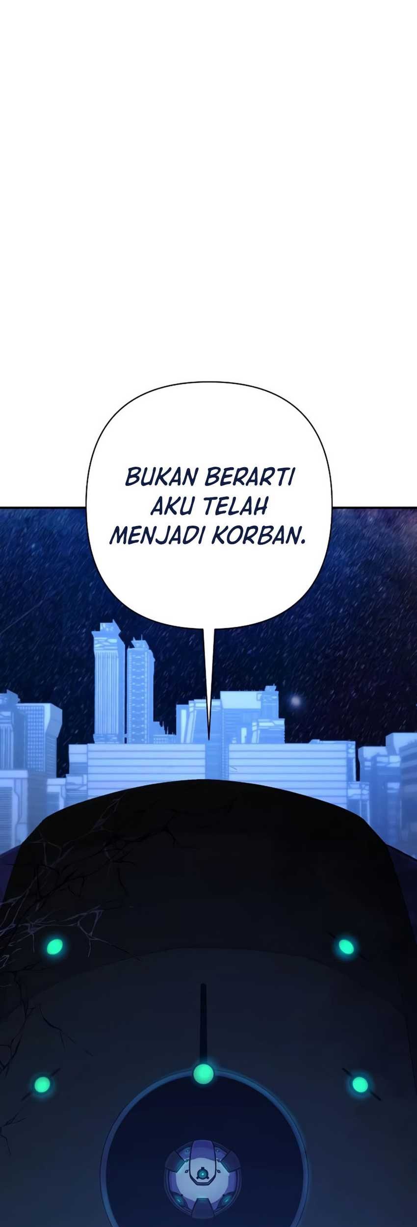 Hero Has Returned Chapter 37 Gambar 54