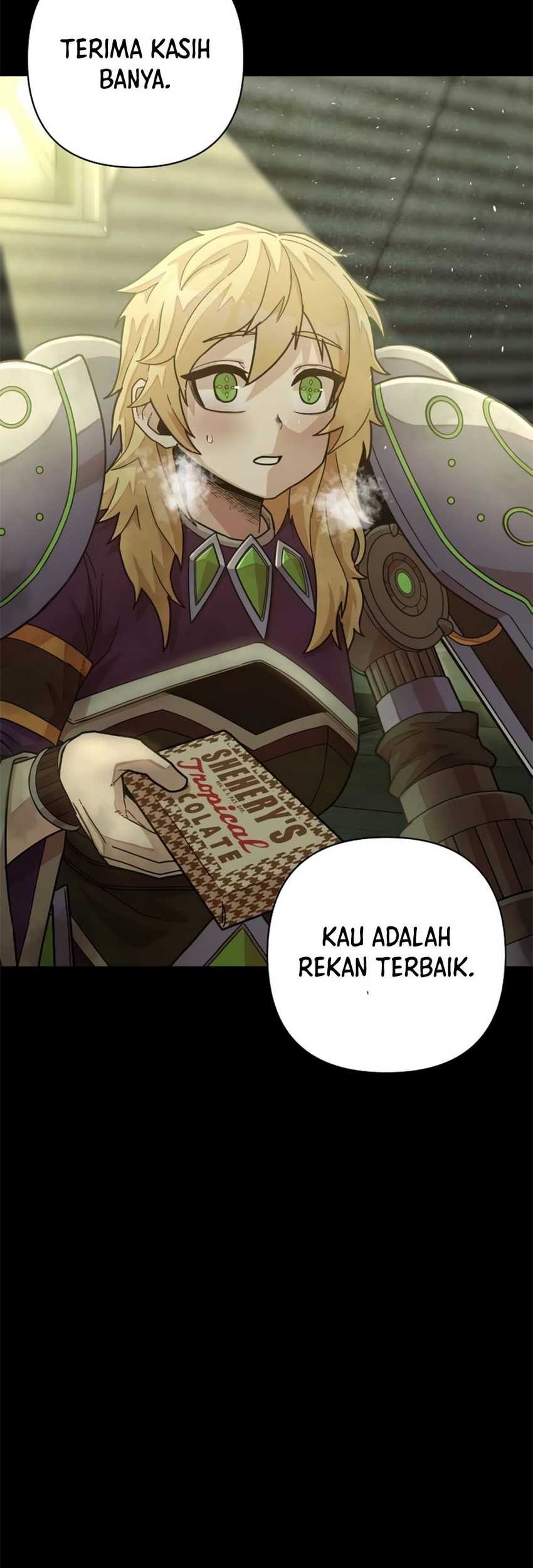 Hero Has Returned Chapter 37 Gambar 60