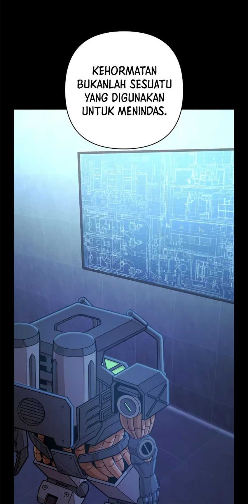 Hero Has Returned Chapter 37 Gambar 61