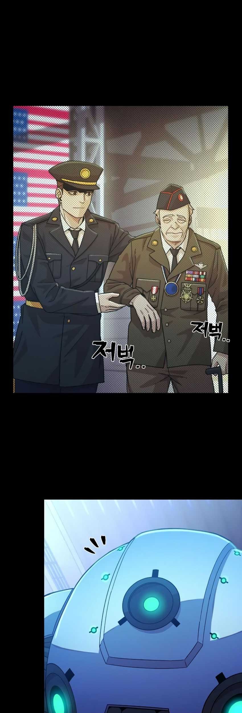 Hero Has Returned Chapter 37 Gambar 66