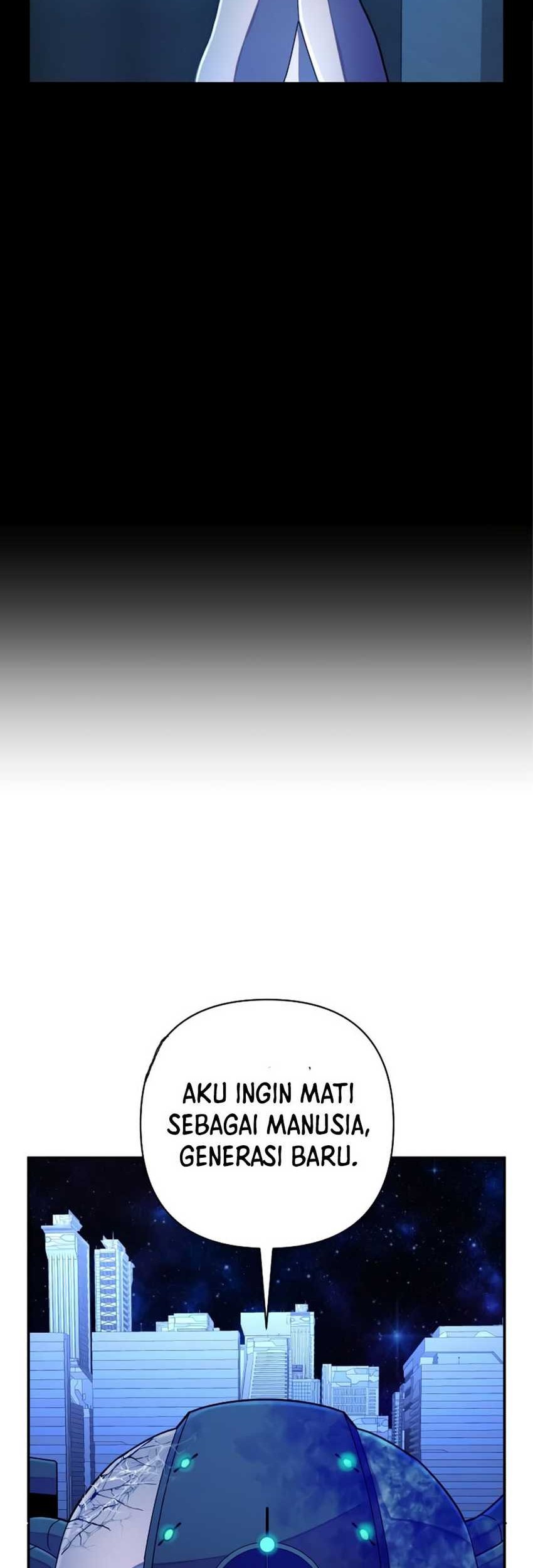 Hero Has Returned Chapter 37 Gambar 71