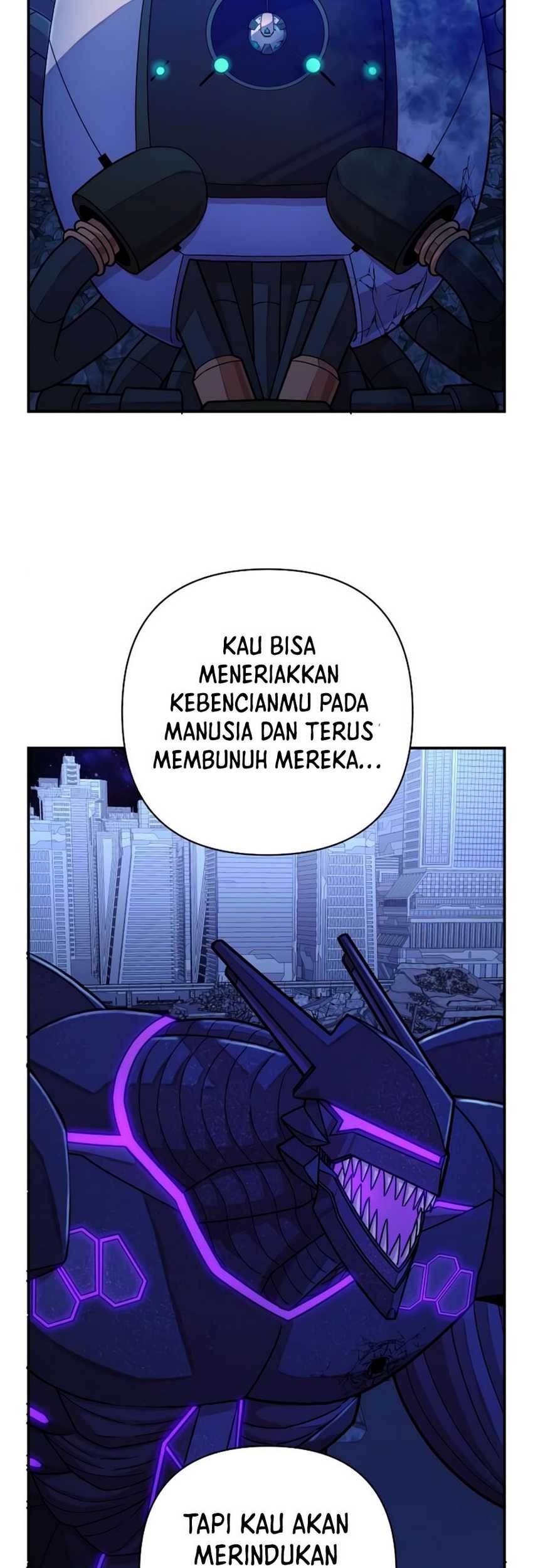Hero Has Returned Chapter 37 Gambar 72