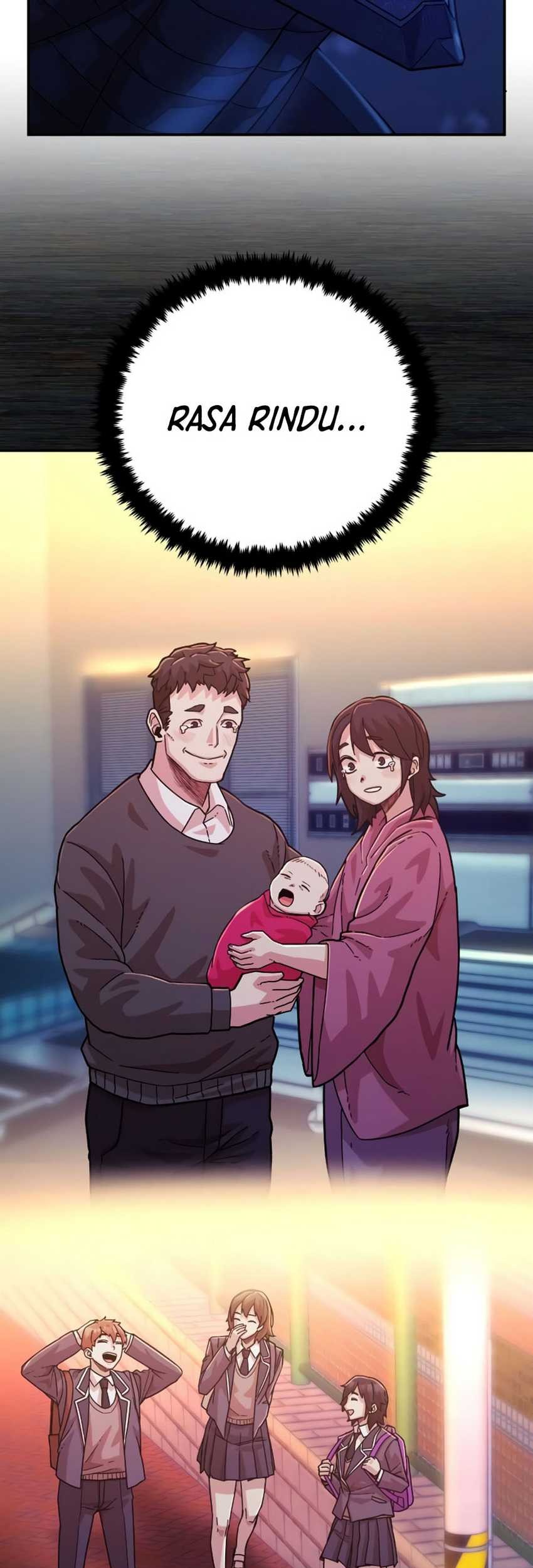 Hero Has Returned Chapter 37 Gambar 74