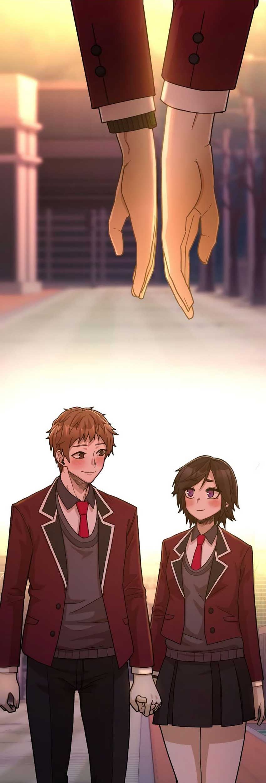 Hero Has Returned Chapter 37 Gambar 76