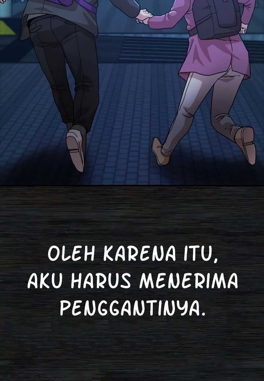 Hero Has Returned Chapter 37 Gambar 79
