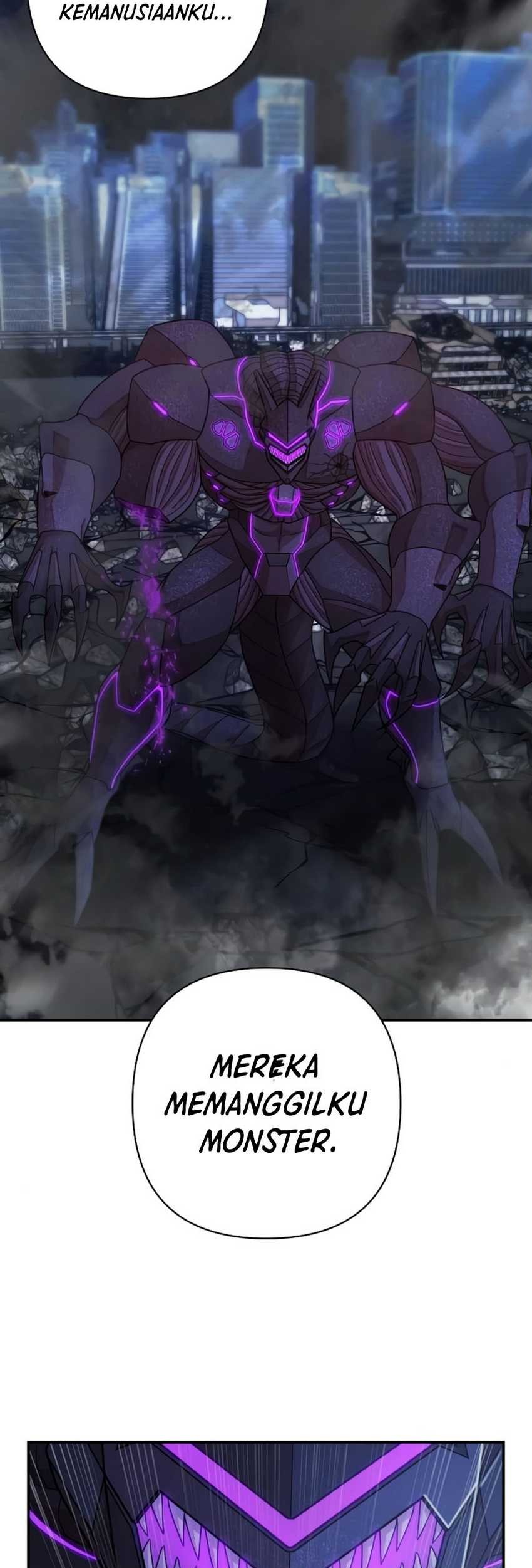 Hero Has Returned Chapter 37 Gambar 84