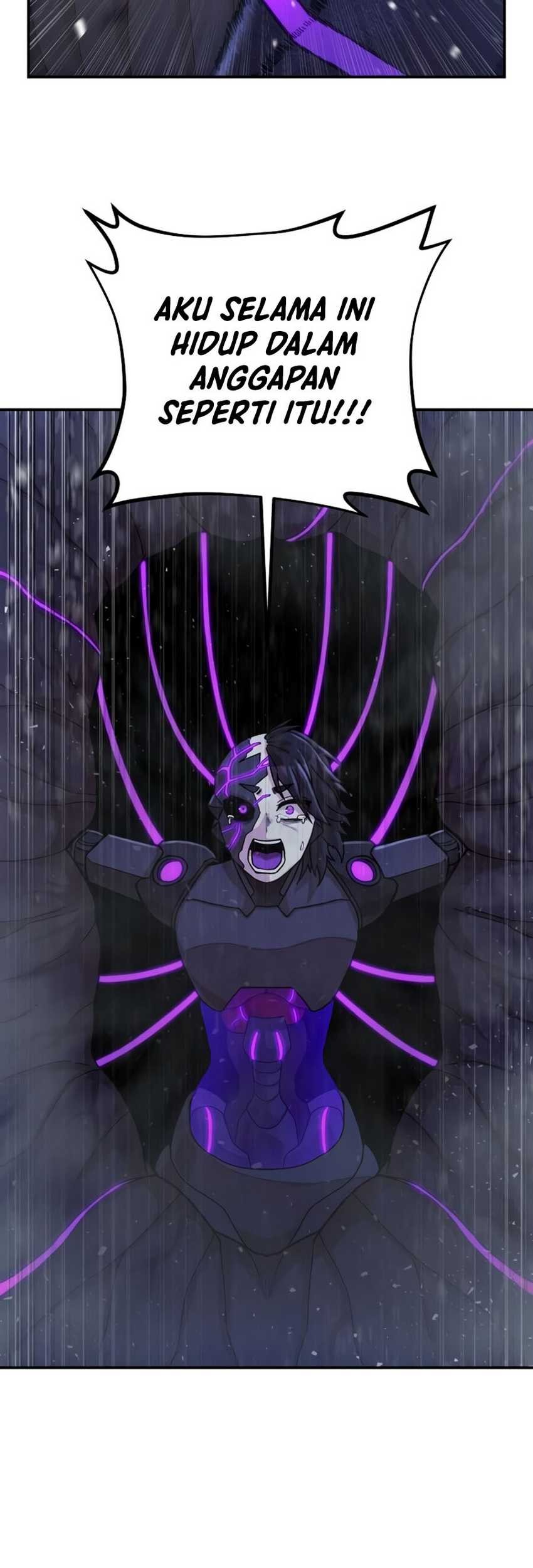Hero Has Returned Chapter 37 Gambar 86