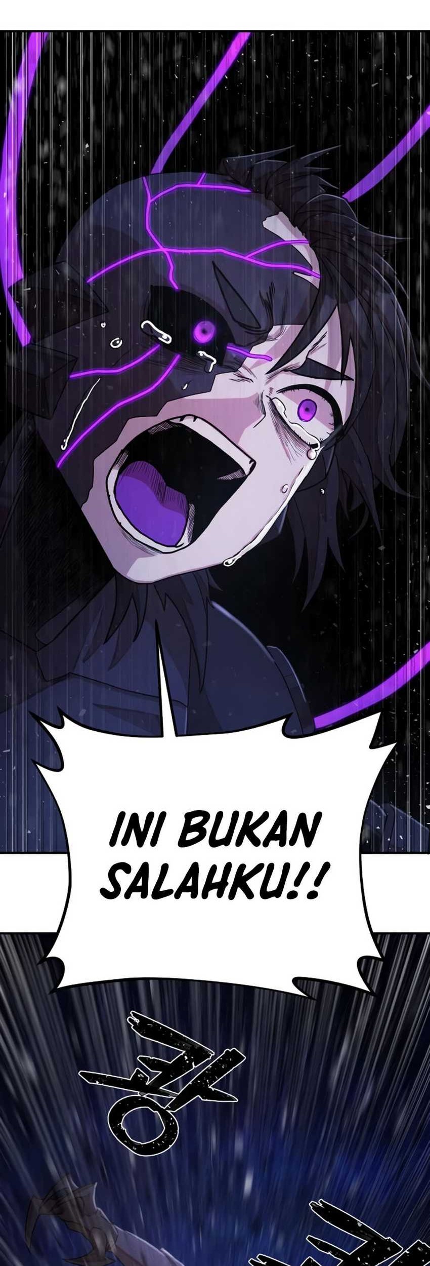 Hero Has Returned Chapter 37 Gambar 87