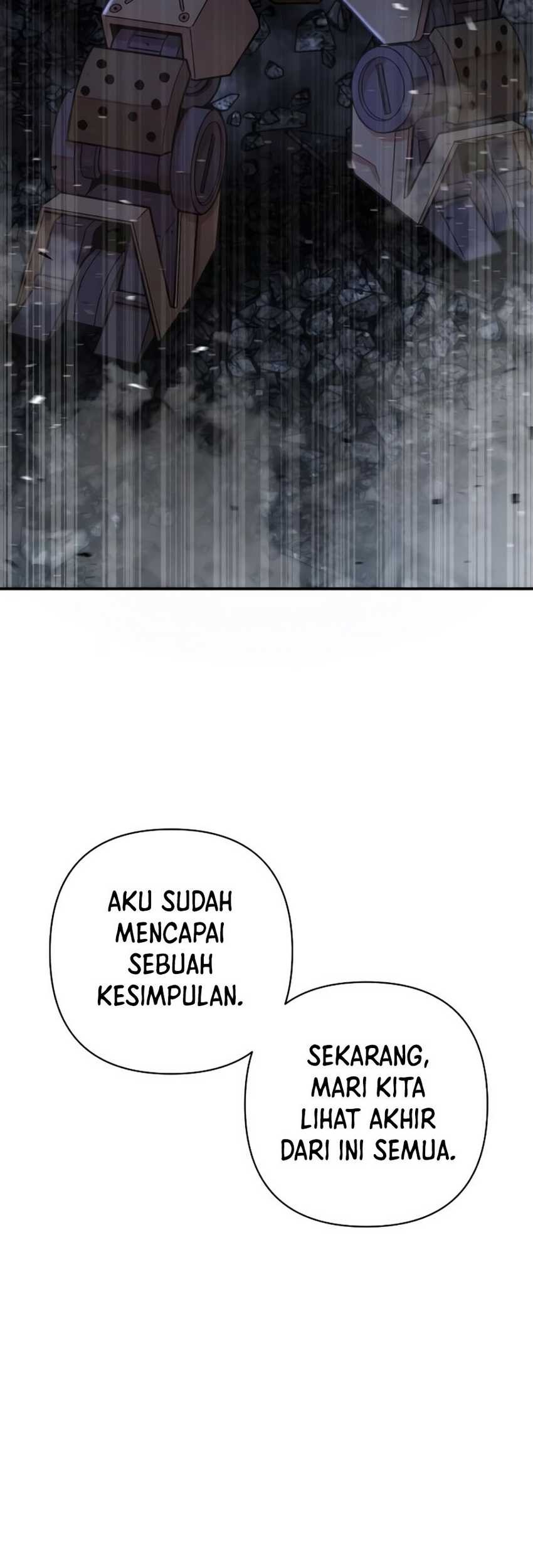 Hero Has Returned Chapter 37 Gambar 90