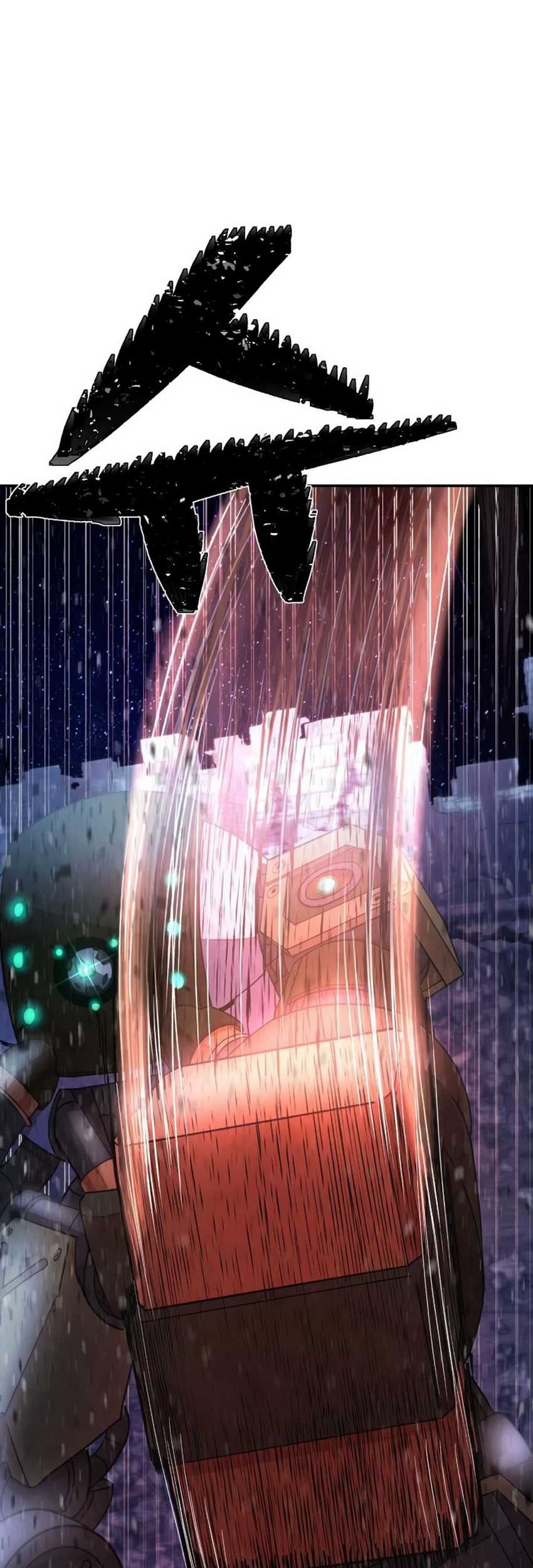 Hero Has Returned Chapter 37 Gambar 3