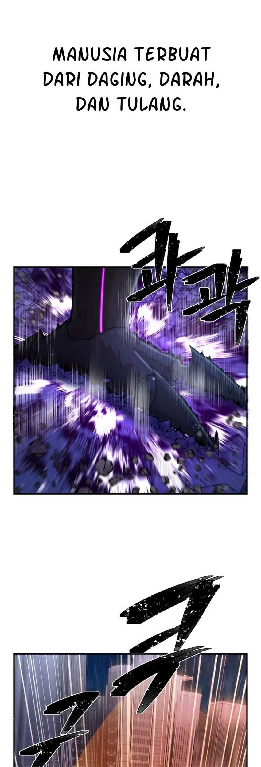 Hero Has Returned Chapter 37 Gambar 6