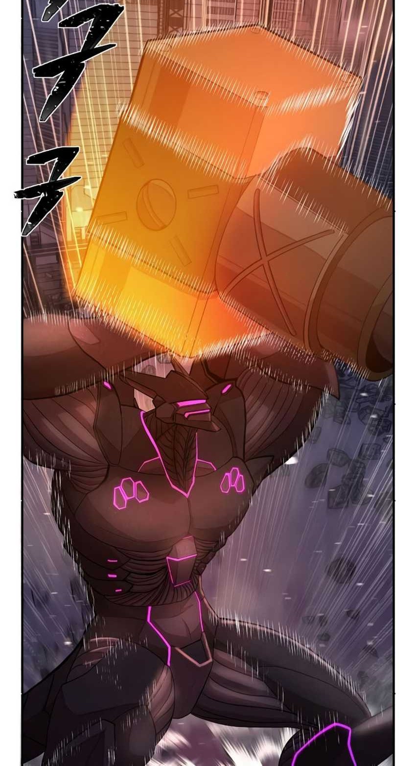 Hero Has Returned Chapter 37 Gambar 7