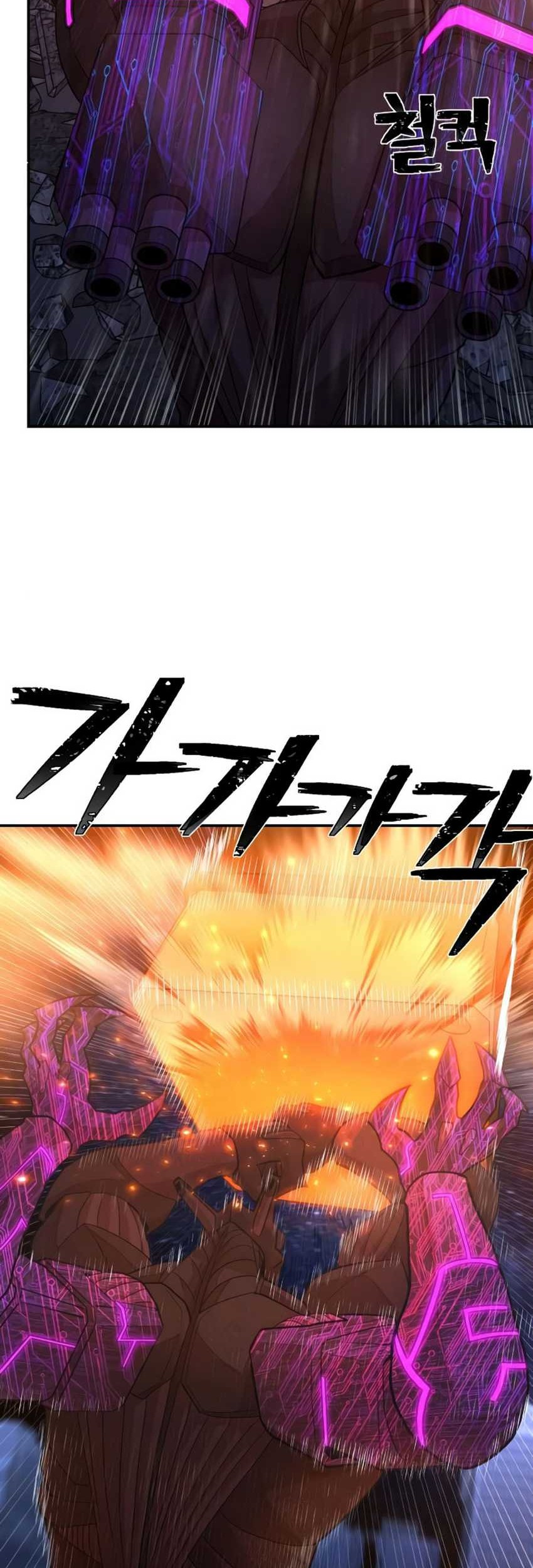 Hero Has Returned Chapter 37 Gambar 9