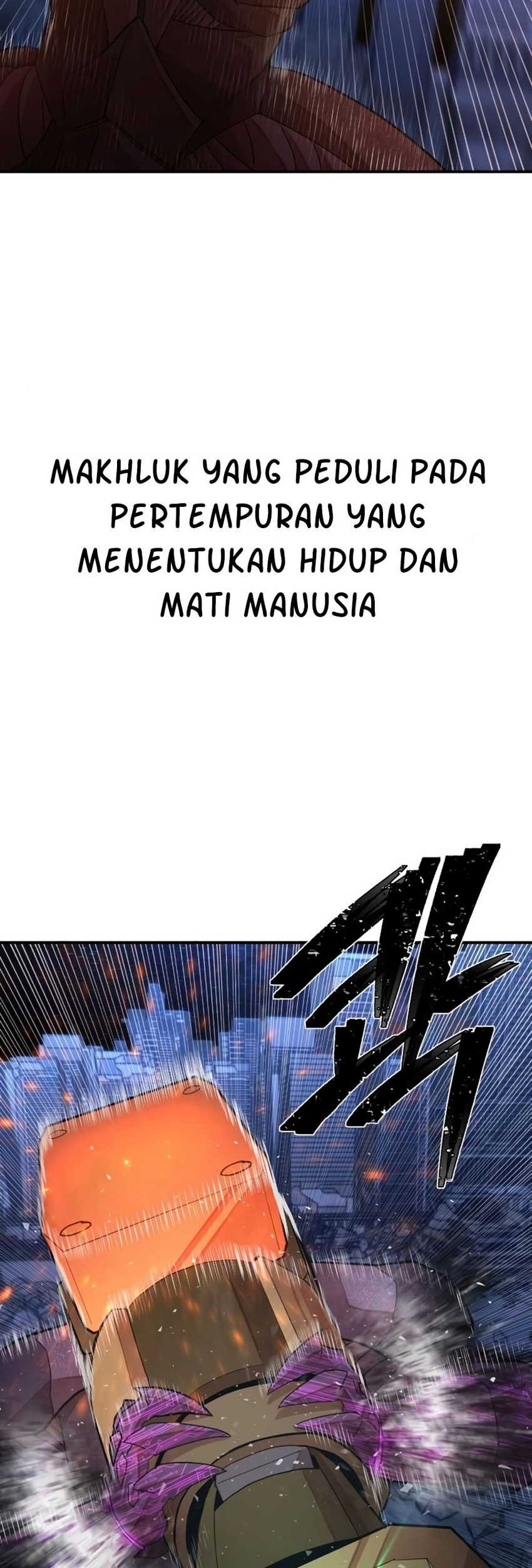 Hero Has Returned Chapter 37 Gambar 10