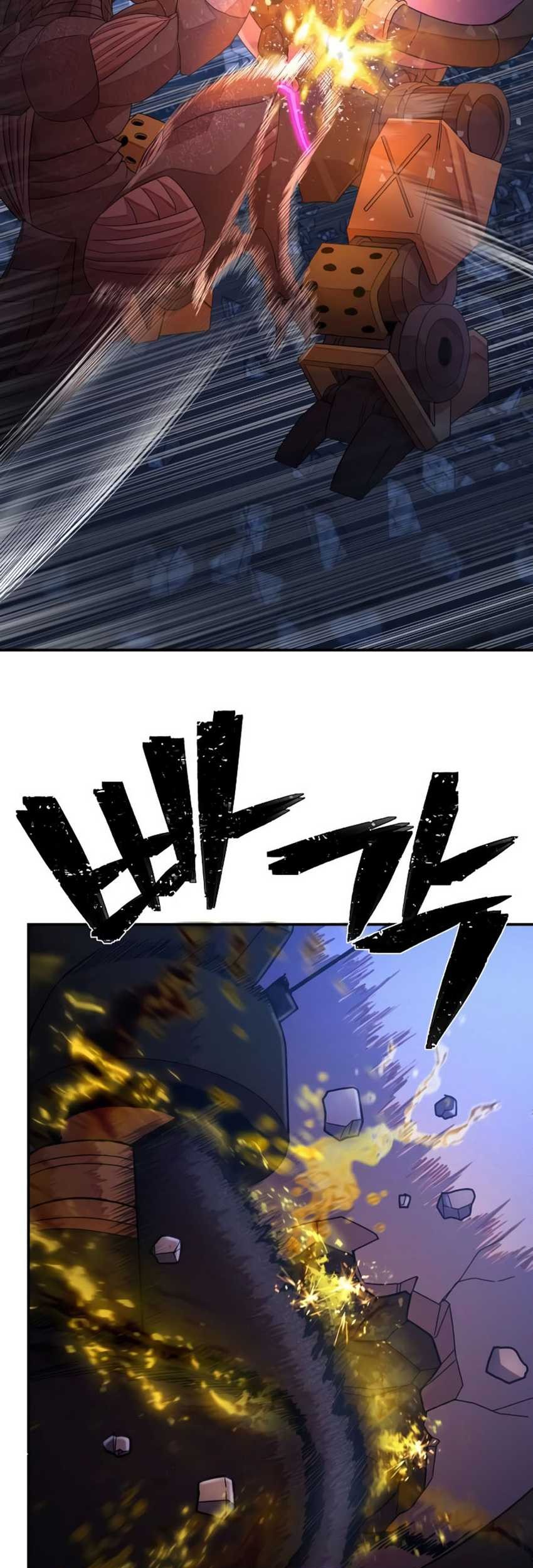 Hero Has Returned Chapter 37 Gambar 12
