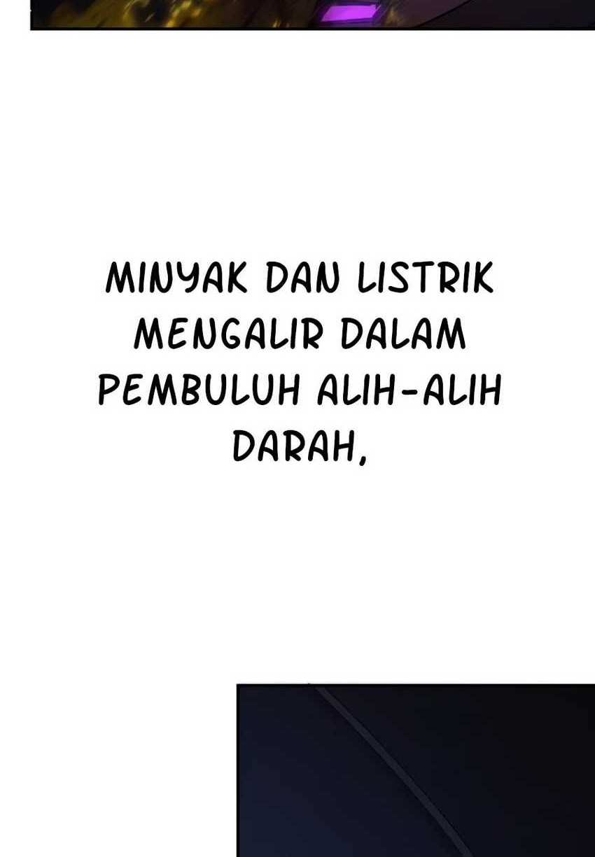 Hero Has Returned Chapter 37 Gambar 13