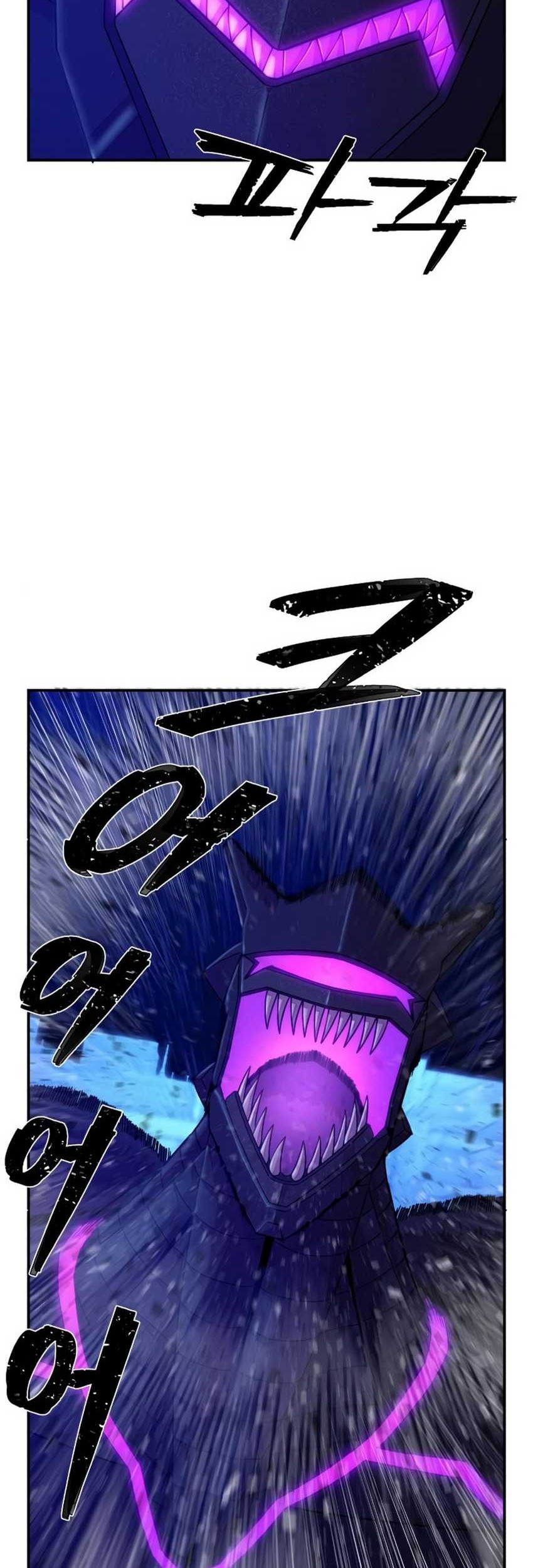 Hero Has Returned Chapter 37 Gambar 21