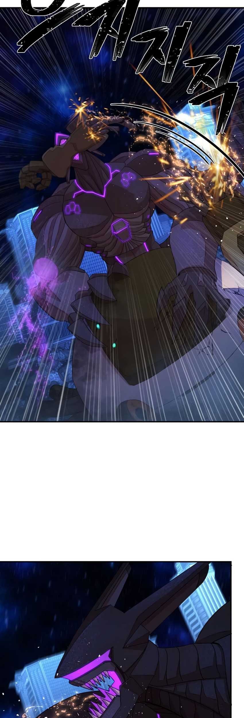 Hero Has Returned Chapter 37 Gambar 24