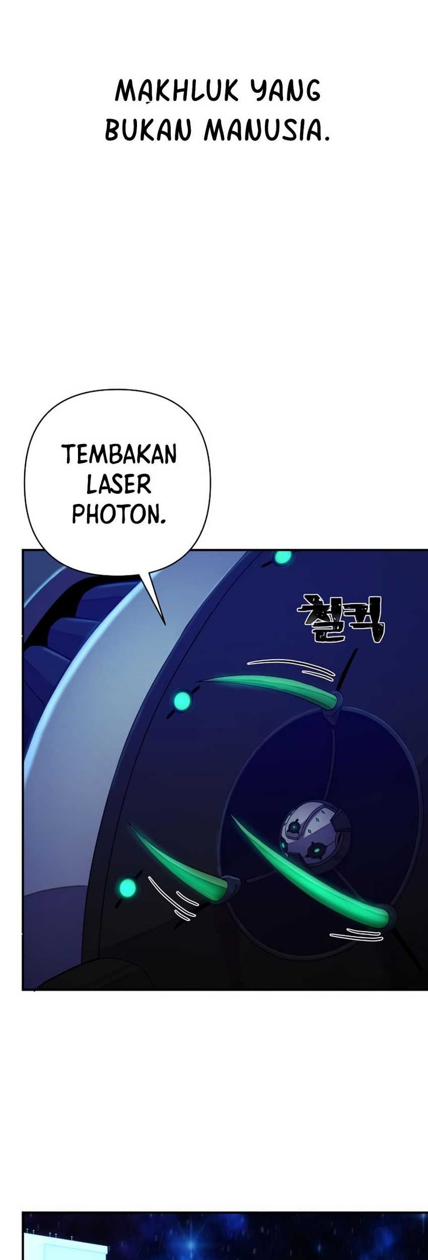 Hero Has Returned Chapter 37 Gambar 27