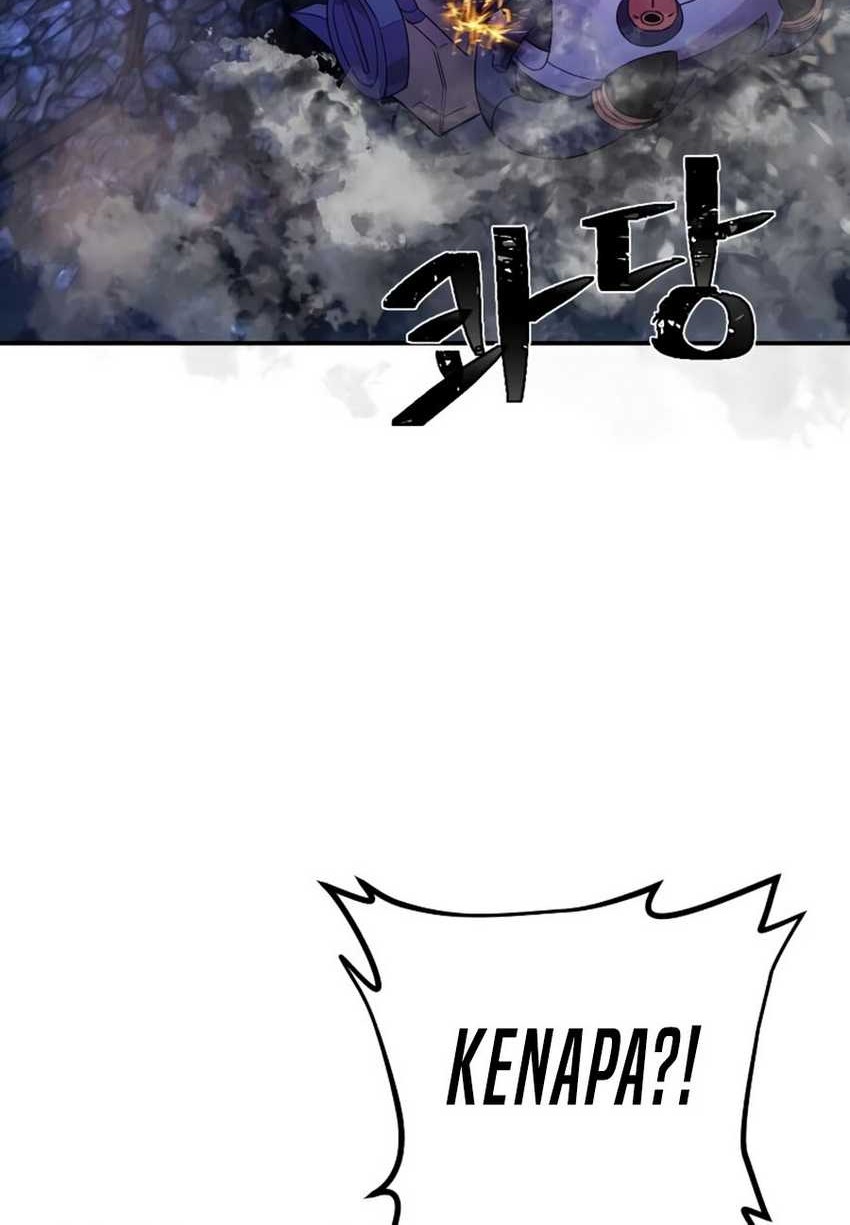 Hero Has Returned Chapter 37 Gambar 31