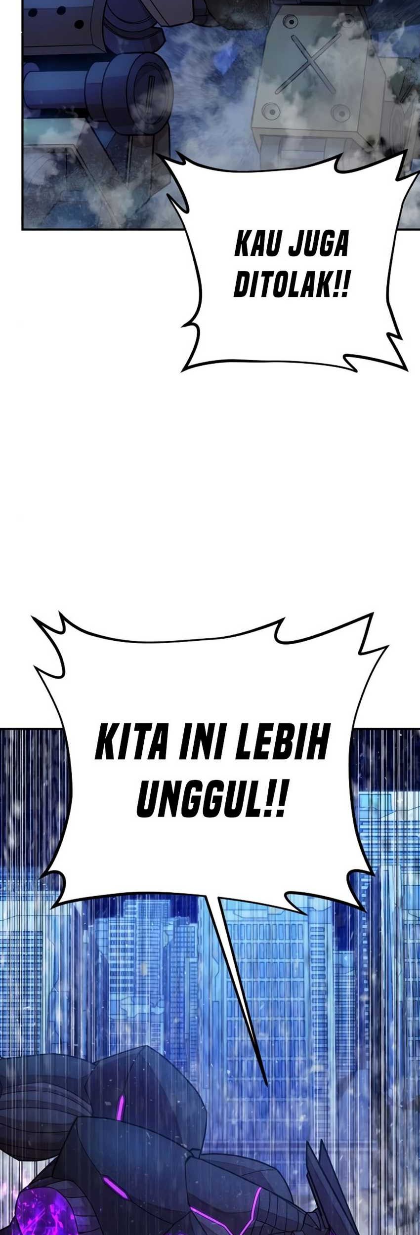 Hero Has Returned Chapter 37 Gambar 34