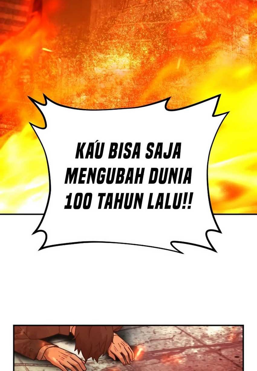 Hero Has Returned Chapter 37 Gambar 37